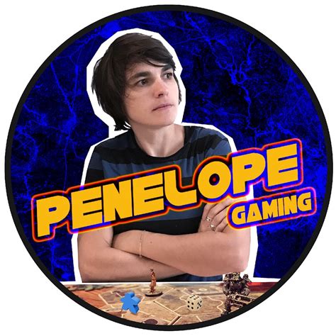 penelope gaming